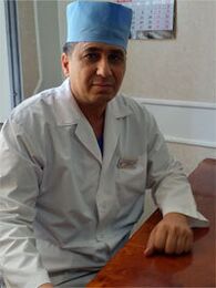 دکتر درمانگر رابطه جنسی Мухаммадюсуф
