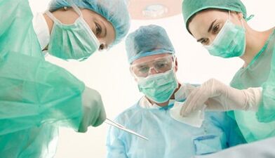 انجام عملیاتی برای افزایش عضو