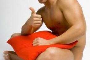 روش افزایش آلت تناسلی با استفاده از تمرینات
