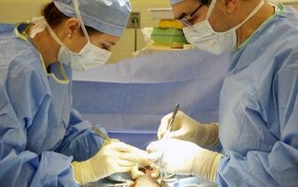 روشهای جراحی افزایش آلت تناسلی مرد