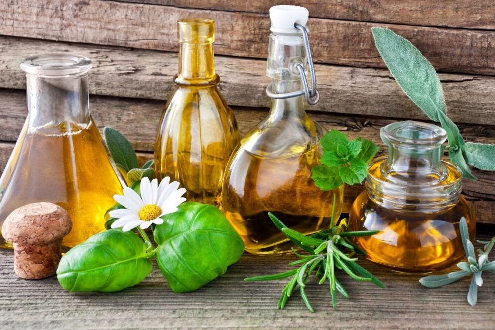 روغن هایی برای افزایش سایز آلت تناسلی