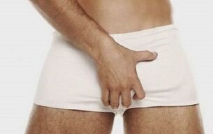 ماساژ بزرگ شدن آلت تناسلی مرد